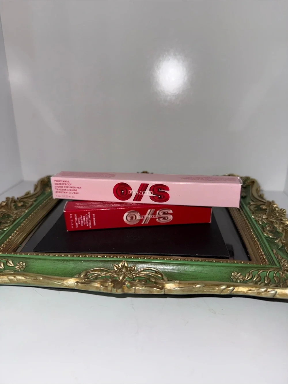 O/S Eye Duo - liner & shadow